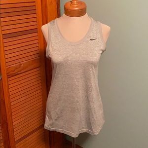 Nike Dri Fit Tank